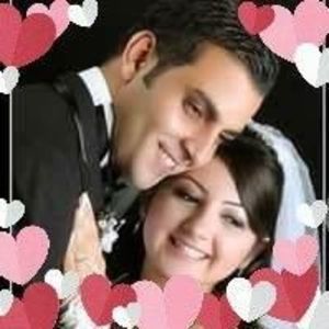 Meet your Posher, Myriam